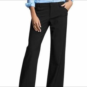 Gap Perfect Trouser 14R Stretch